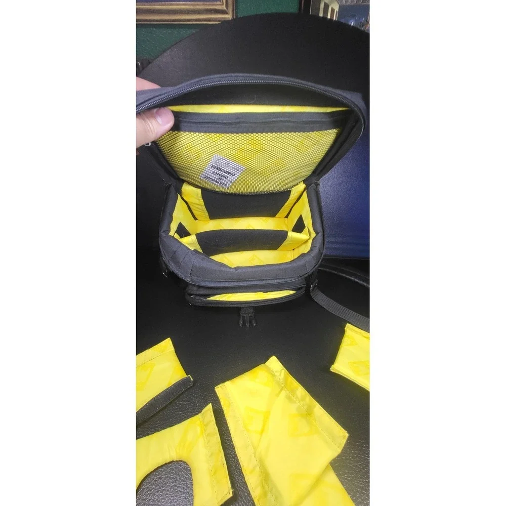 APE CASE Norazza Camera Video Accessories Shoulder Bag Case